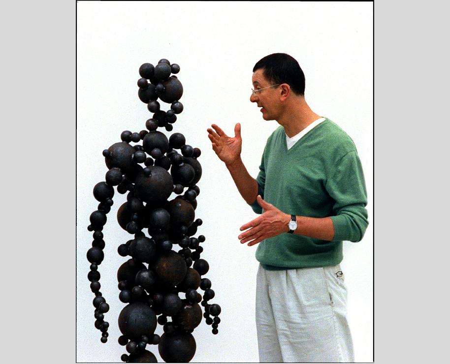 ANTHONYGORMLEYLAURIELEWIS