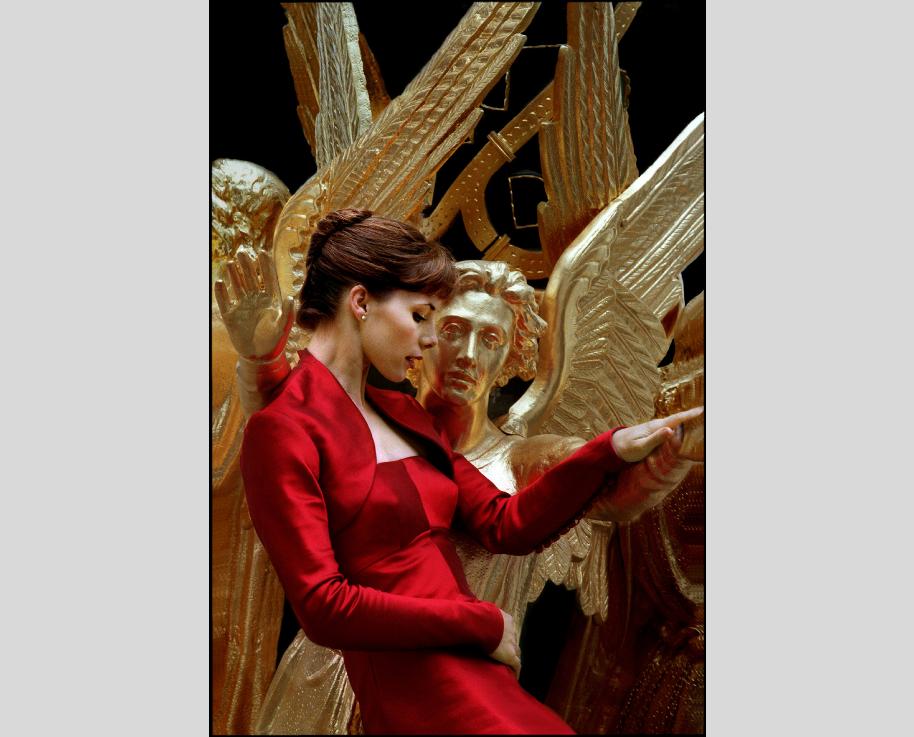 DARCEYBUSSELLLAURIELEWIS