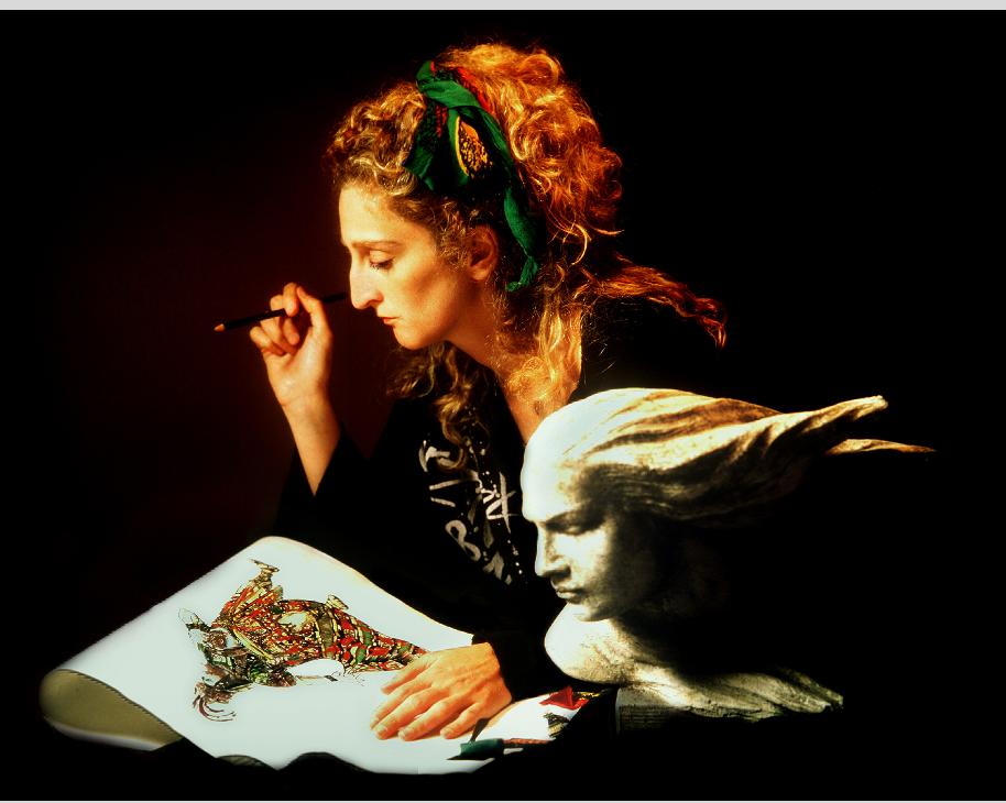 MARIABJORNSONLAURIELEWIS