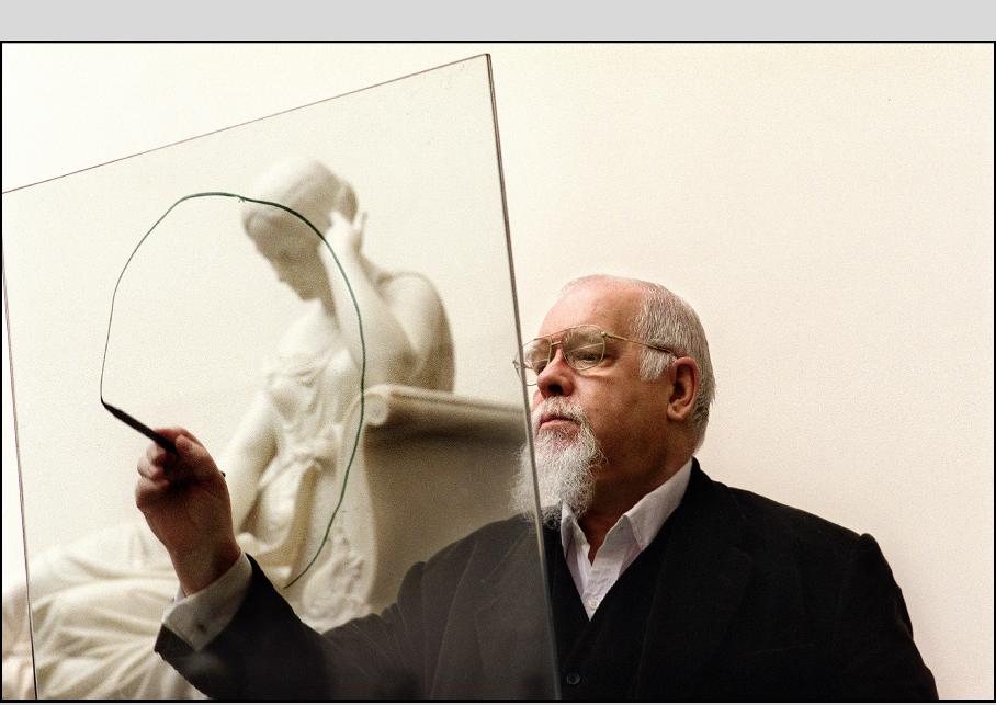 PETERBLAKELAURIELEWIS