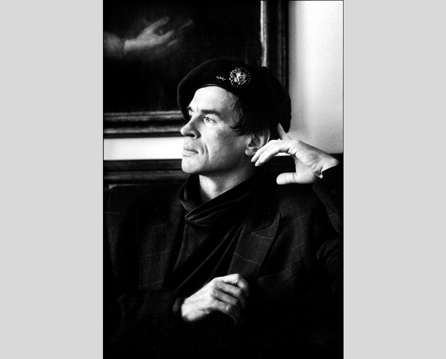 RUDOLFNUREYEVLAURIELEWIS